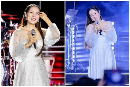 Ca sĩ Phương Linh: 'Tôi đang tạm chia tay người yêu'