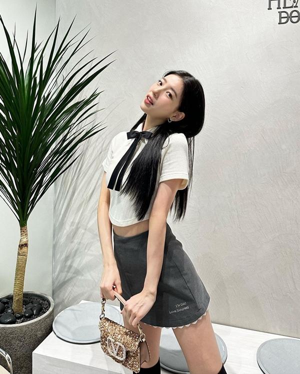 Loạt túi hiệu nghìn đô của mối tình đầu quốc dân Suzy-2