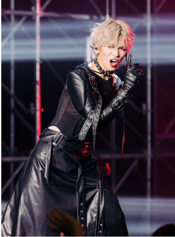 350 khán giả trường quay show Anh trai gây ức chế-1