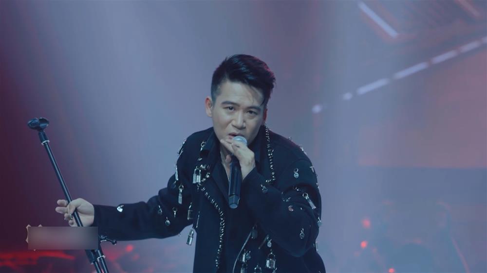350 khán giả trường quay show Anh trai vượt ngàn chông gai gây ức chế