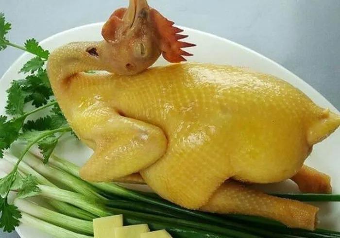 Luộc gà nên đặt úp hay ngửa thì thịt mới thơm ngon?-2