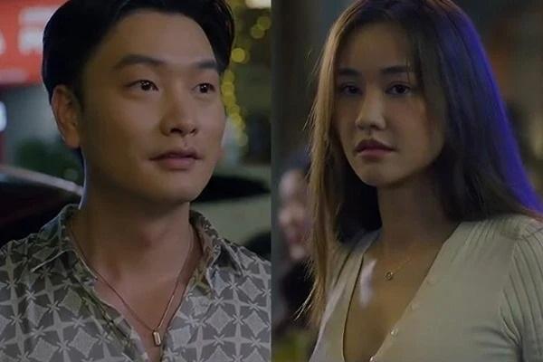 Vợ màn ảnh của Thanh Sơn có làn da đều màu ở tuổi 28-10