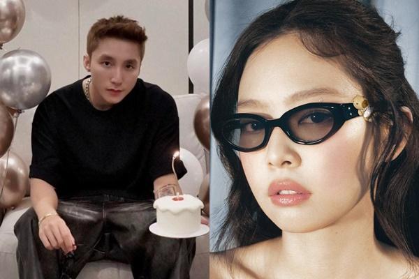 Dân mạng lại công kích Jennie (BlackPink)-3