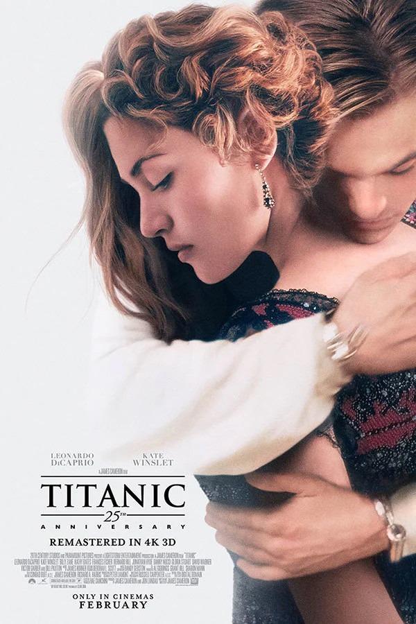 Người đứng sau loạt phim tỷ USD Avatar và Titanic qua đời vì ung thư