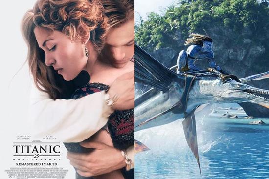 Người đứng sau loạt phim tỷ USD 'Avatar' và 'Titanic' qua đời vì ung thư