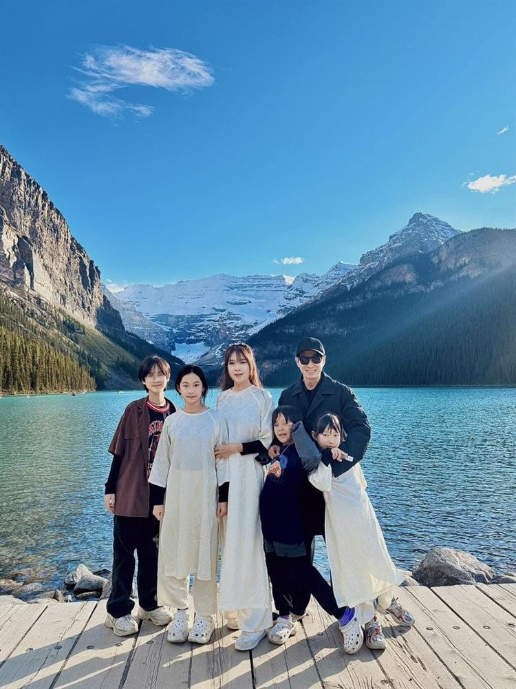 Sao Việt cho dàn quý tử, ái nữ du lịch hè sang chảnh, nhà Bình Minh đi 6 nước, nhà Lý Hải nghỉ dưỡng ở đảo thiên đường-7