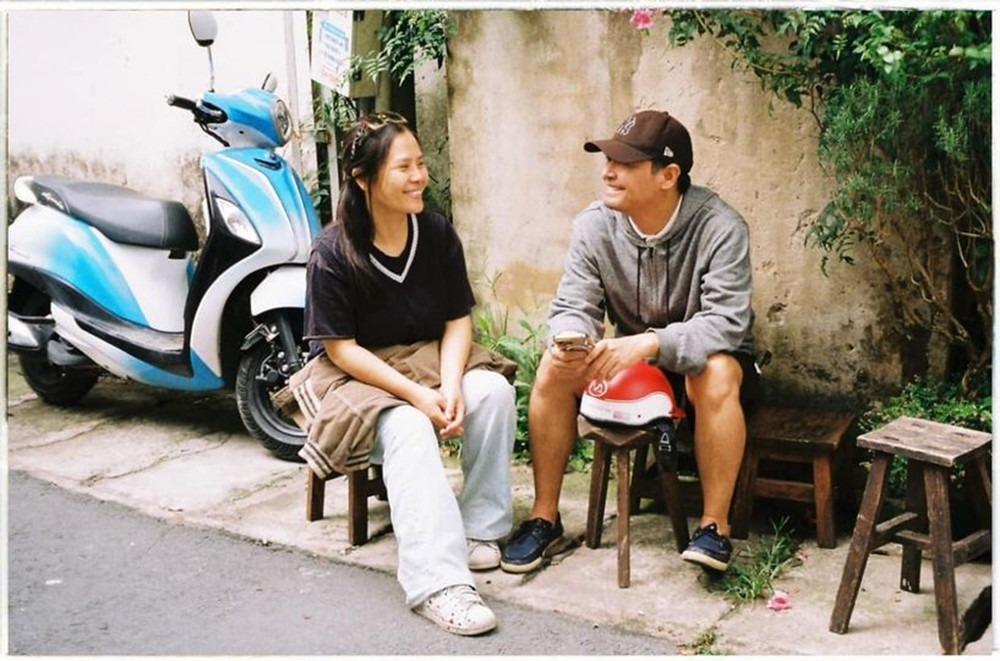Từng cạo đầu xuất gia gieo duyên, MC Phan Anh giờ ra sao