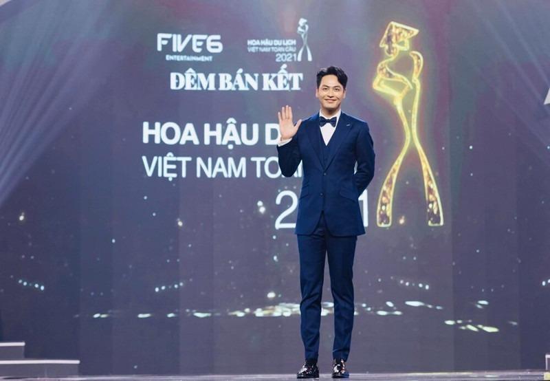 Từng cạo đầu xuất gia gieo duyên, MC Phan Anh giờ ra sao