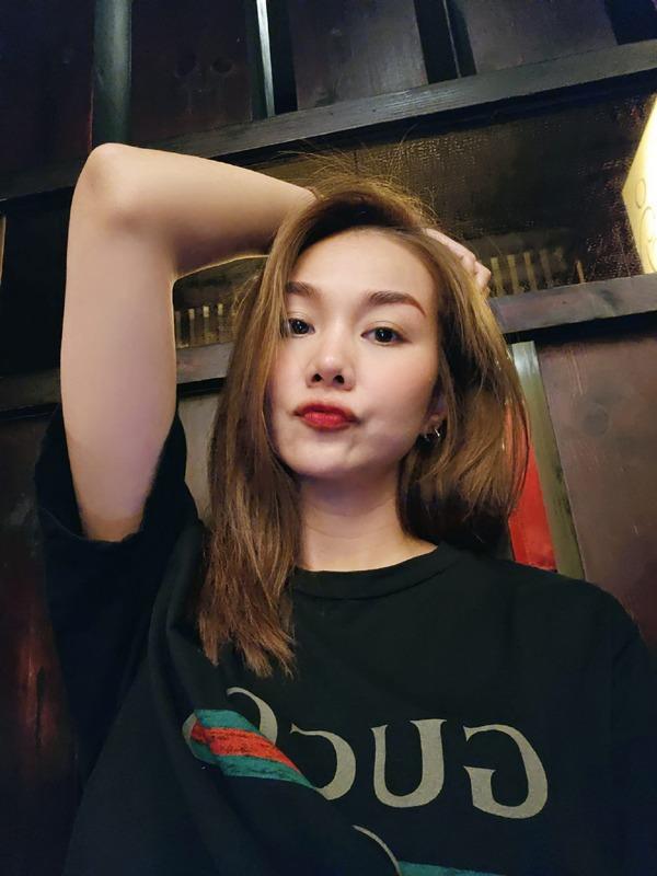 Thanh Hằng khoe làn da căng mọng ở tuổi ngoài tứ tuần, bí quyết chăm sóc không phải ai cũng biết-1