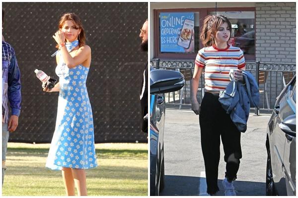 Selena Gomez cuối cùng đã trở lại thời kỳ đỉnh cao nhan sắc-10