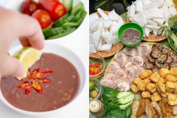 Cách làm tôm chua ngon chuẩn vị đơn giản-3