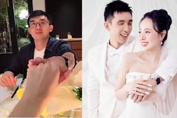 2 thiếu gia ngành nhựa đẹp trai, giàu có nức tiếng Việt Nam: Vợ cũng là mỹ nhân showbiz tài sắc vẹn toàn-7