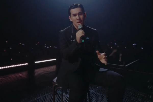 BB Trần tập 2 tháng để có 20 giây chơi violin tại Anh trai vượt ngàn chông gai-4