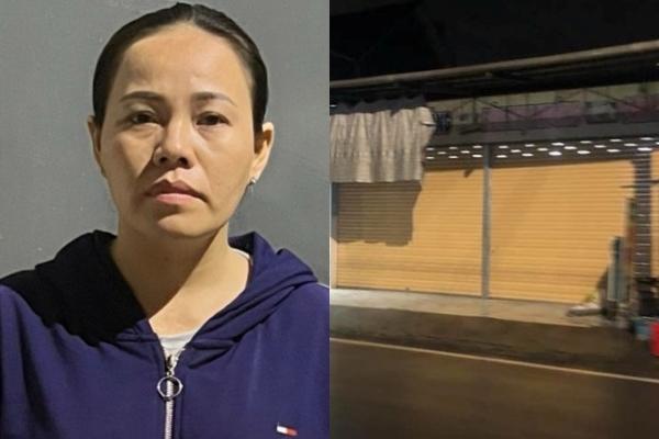 Thanh niên ở Đồng Nai bị cô ruột đầu độc bằng Xyanua được xuất viện-2