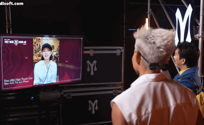 Ngô Thanh Vân nói gì mà Jun Phạm khóc nức nở?-1