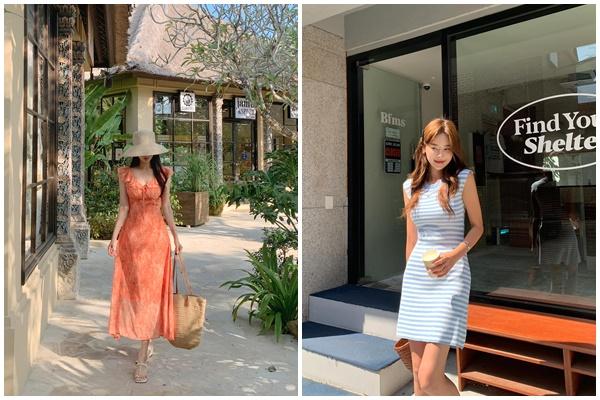 Cách chinh phục váy xẻ tà để có vẻ ngoài quyến rũ-8