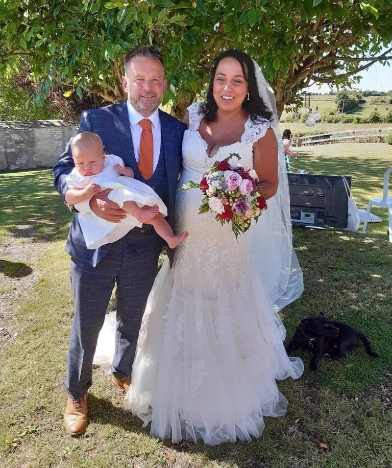 Căn bệnh hiểm nghèo khiến chồng nghi ngờ vợ ngoại tình-1