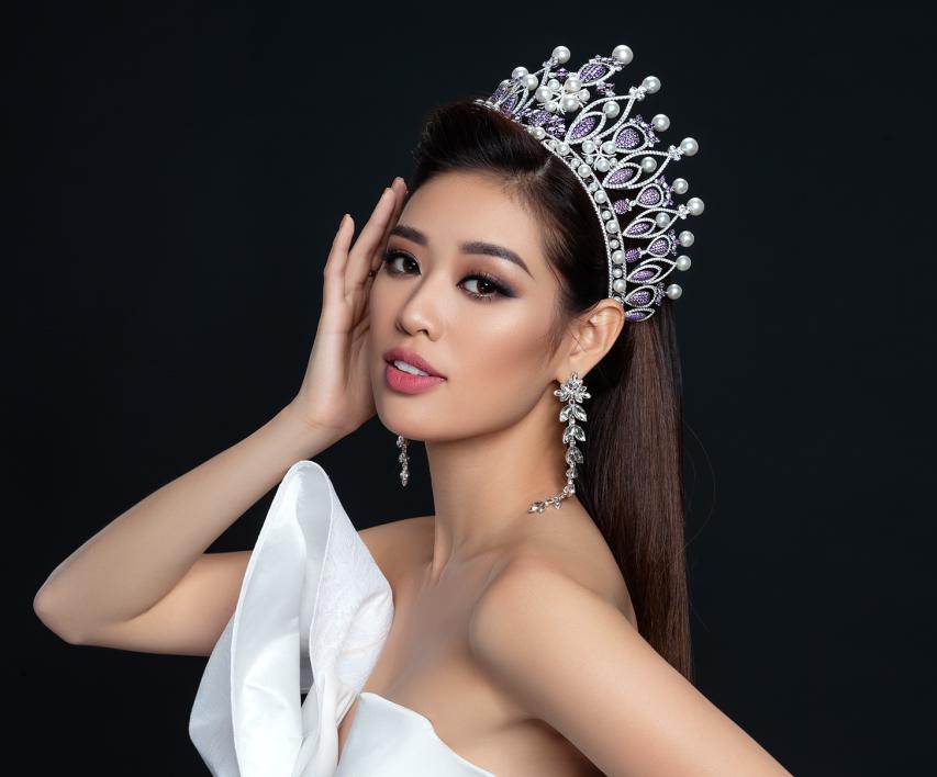 Miss Universe Vietnam 2024 nhận vương miện có giá trị khó tin và lý do khiến ai cũng bất ngờ-6