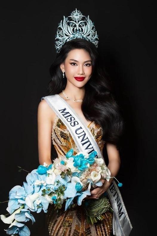 Miss Universe Vietnam 2024 nhận vương miện có giá trị khó tin và lý do khiến ai cũng bất ngờ-8