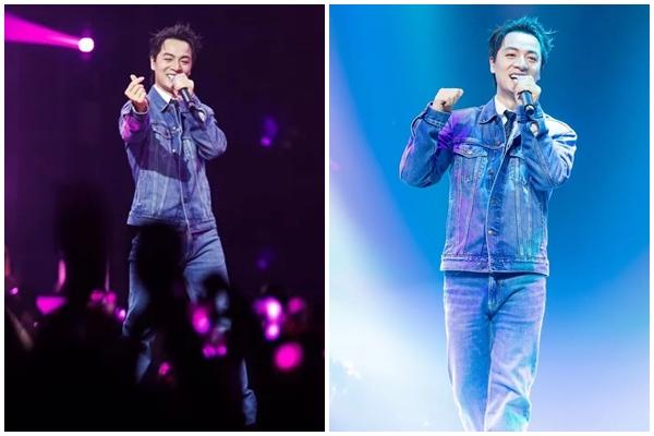 Vợ Đăng Khôi mang thai lần 3-3