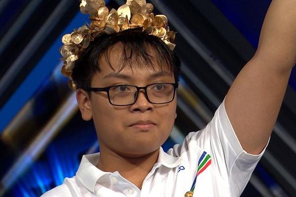 Ngôi trường THPT chuyên nhiều tuổi nhất Việt Nam, 7 lần có thí sinh lọt chung kết Olympia, kiến trúc đẹp như tranh vẽ-7