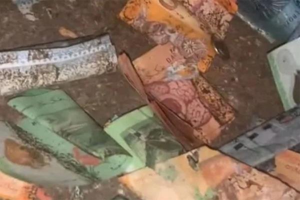 Sống khổ hết cỡ 21 năm để ôm tiền nghỉ hưu sớm, người đàn ông nhận kết đắng-3