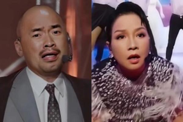 Tiến Luật bị Thu Trang liên tục dìm hàng không thương tiếc-16