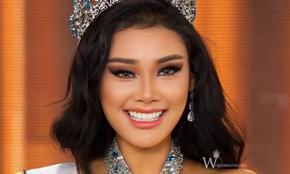 Nhan sắc tân Hoa hậu Siêu quốc gia gây tranh cãi-2