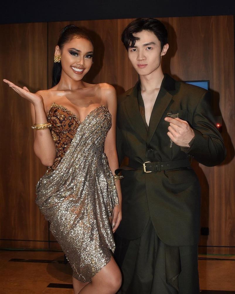 Nhan sắc tân Hoa hậu Siêu quốc gia gây tranh cãi-5