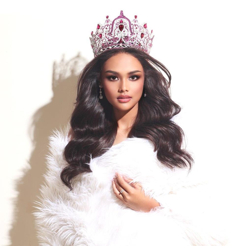 Nhan sắc tân Hoa hậu Siêu quốc gia gây tranh cãi-8