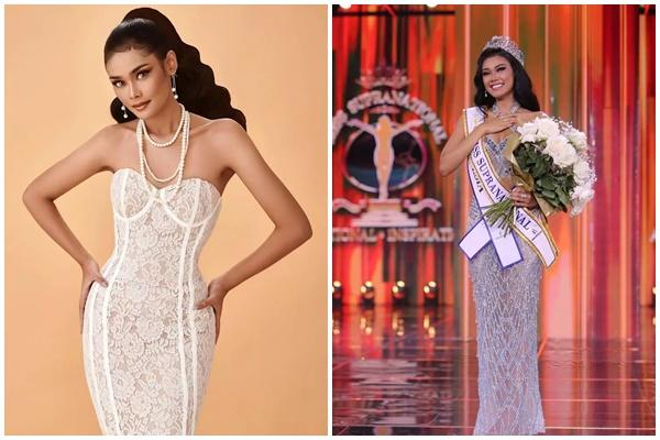 Hoa hậu Siêu quốc gia vướng nghi vấn mua bán giải-2