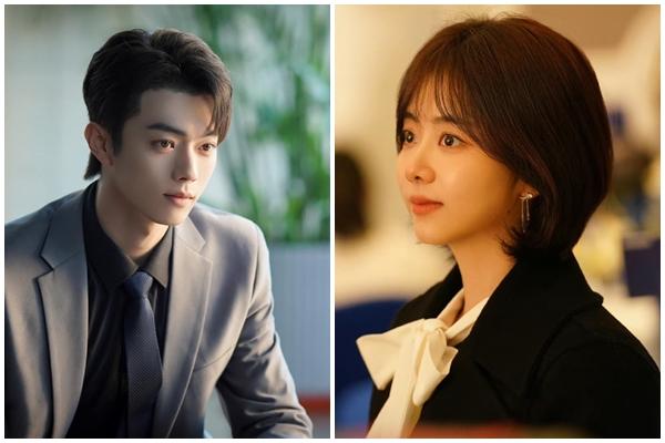 Sau thành công phim Em Đẹp Hơn Cả Ánh Sao, Hứa Khải bị xâm hại quyền riêng tư-3