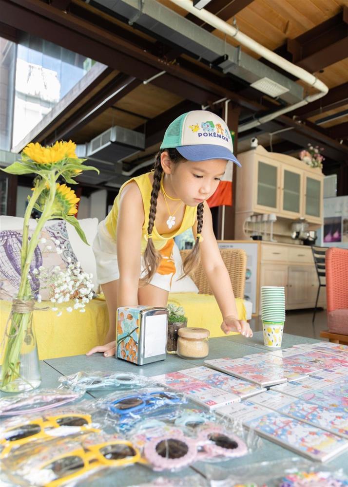 Tiệc sinh nhật cậu ấm - cô chiêu sao Việt: Lý Hải Minh Hà bao năm không mất tiền, Cường Đô La dựng hẳn vườn cổ tích-2