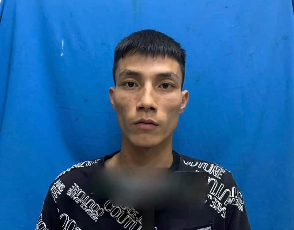 Cô gái 17 tuổi ở Vĩnh Phúc bị khởi tố vì tàng trữ ma túy-2