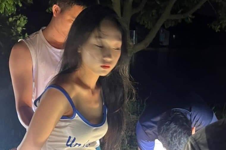 Phát hiện kho linh kiện lắp ráp súng tại Bắc Giang-2