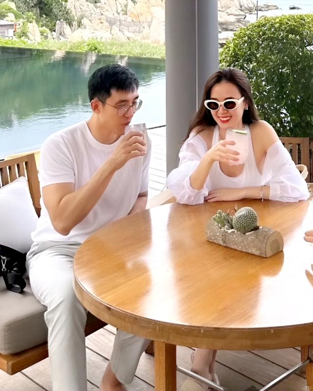 2 thiếu gia ngành nhựa đẹp trai, giàu có nức tiếng Việt Nam: Vợ cũng là mỹ nhân showbiz tài sắc vẹn toàn-3