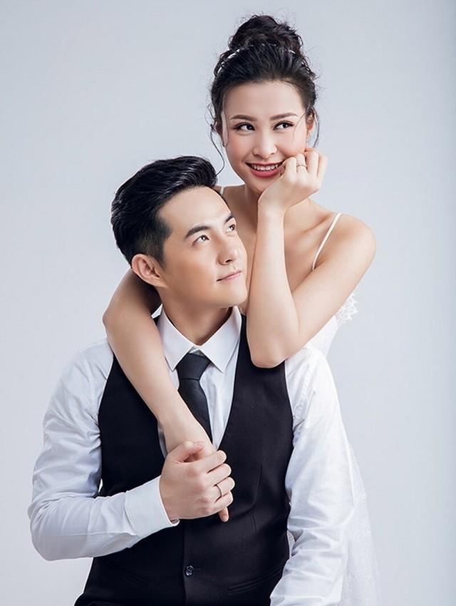 2 thiếu gia ngành nhựa đẹp trai, giàu có nức tiếng Việt Nam: Vợ cũng là mỹ nhân showbiz tài sắc vẹn toàn-4