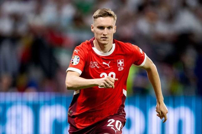 Top 10 cầu thủ di chuyển nhiều nhất EURO 2024: Declan Rice vô đối-6