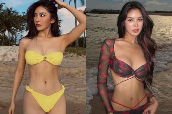 Gợi ý mẫu bikini check in sống ảo cho mùa hè rực rỡ-8