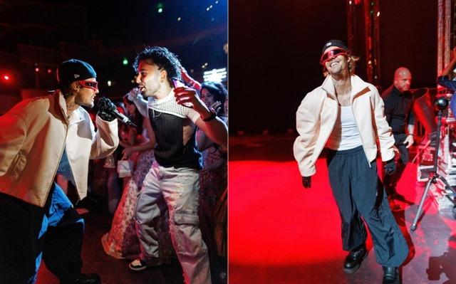 Tỷ phú giàu nhất châu Á thuê Justin Bieber hát mừng đám cưới con trai với số tiền gây choáng!-5