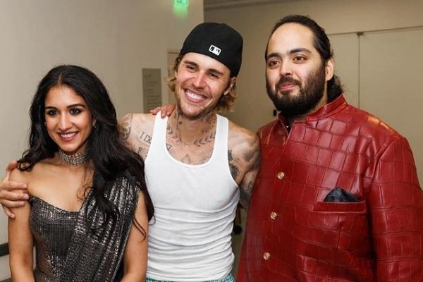 Không thể nhận ra Justin Bieber-5