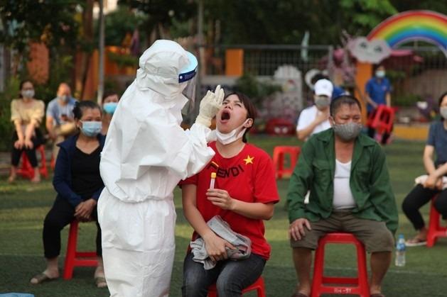 Cô gái 18 tuổi ở Nghệ An tử vong vì bạch hầu, ai có nguy cơ cao mắc căn bệnh này?-3