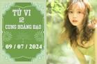 Tử vi 12 cung hoàng đạo ngày 9/7: Cự Giải thuận lợi, Song Ngư may mắn