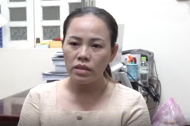 Hàng loạt uẩn khúc trong vụ vợ đầu độc chồng và 3 người thân bằng xyanua-4