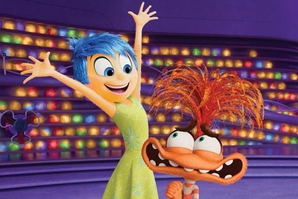 Trấn Thành lồng tiếng trong bom tấn Minions và Quái vật插图3 Trấn Thành lồng tiếng trong bom tấn Minions và Quái vật插图3