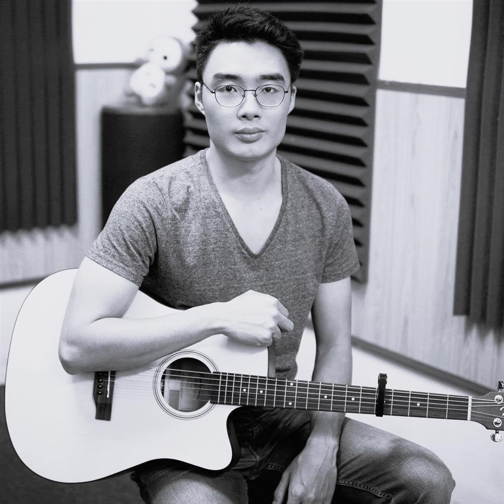 Nghệ sĩ guitar Minh Mon qua đời ở tuổi 34-1