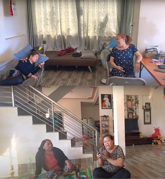 Ca sĩ Siu Black 11 năm chưa trả hết nợ, hiện sống trong căn nhà có những gì?-11