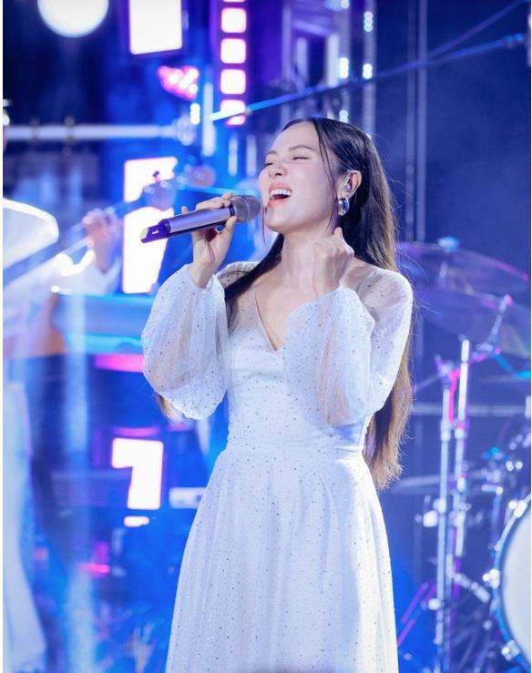 Ca sĩ Phương Linh tiết lộ lý do sức khỏe, căn bệnh cô mắc nguy hiểm thế nào?-1