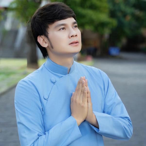 NSƯT cải lương điển trai nổi tiếng thập niên 90 giờ sống ra sao ở xứ người?-2