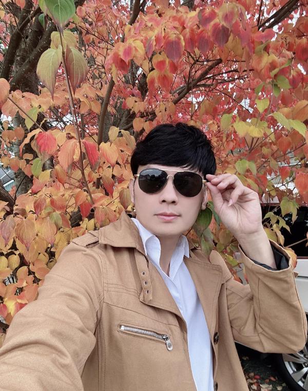 NSƯT cải lương điển trai nổi tiếng thập niên 90 giờ sống ra sao ở xứ người?-5